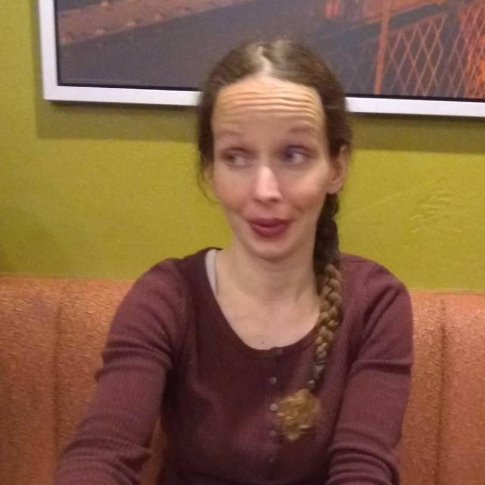 Meet your Posher, Erin